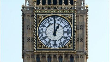 Big Ben