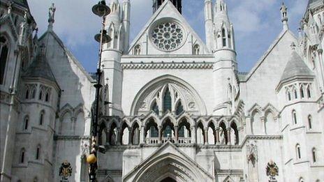 UK High Court