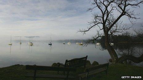 Windermere