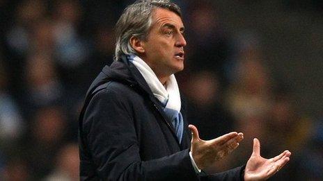 Roberto Mancini