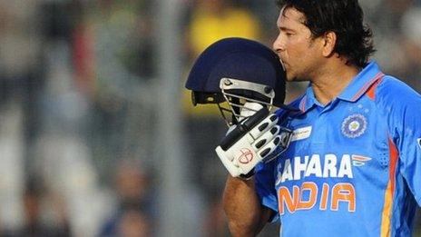 sachin