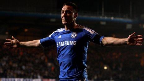 John Terry