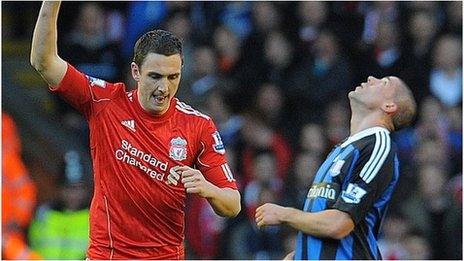 Stewart Downing