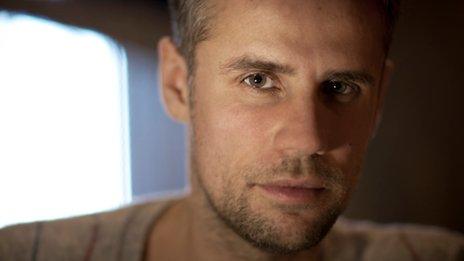 Richard Bacon