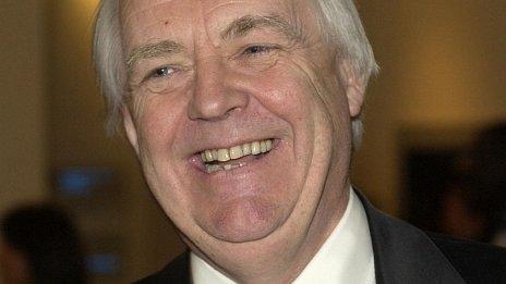 Sir Tim Rice