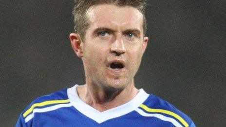 Stephen McPhail