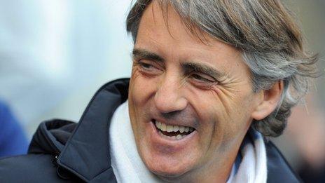 Roberto Mancini