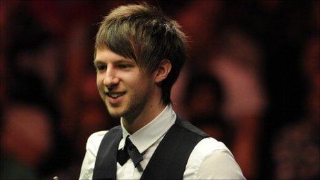 Judd Trump