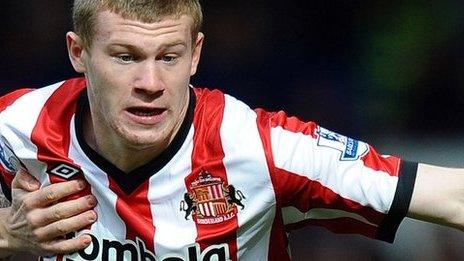 James McClean