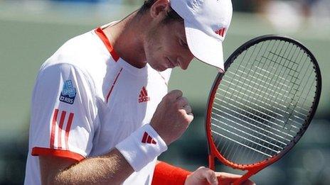 Andy Murray