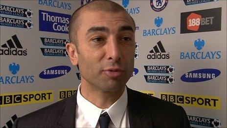 Roberto Di Matteo