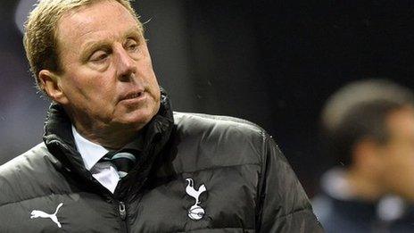 Harry Redknapp