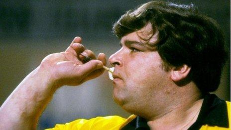 Jocky Wilson