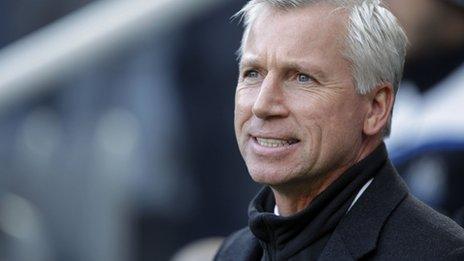 Alan Pardew