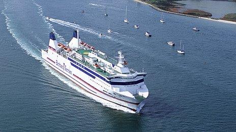 Barfleur