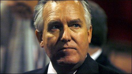 Peter Hain