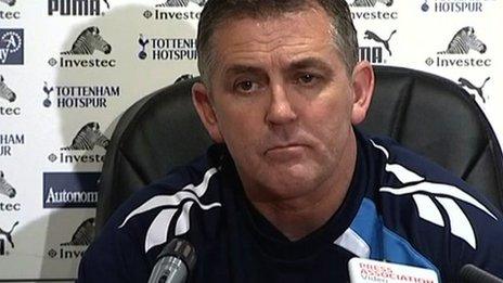 Owen Coyle