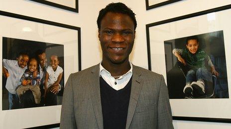 Brian Belo, TOWIE, ITV, Lime Pictures