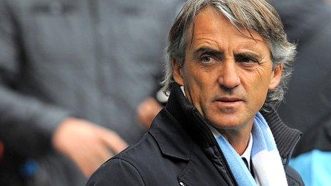 Roberto Mancini