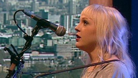 Laura Marling