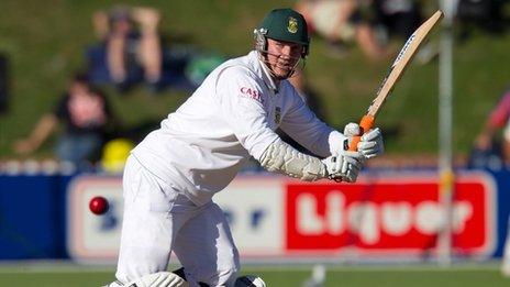 Graeme Smith