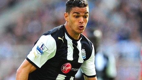 Hatem Ben Arfa