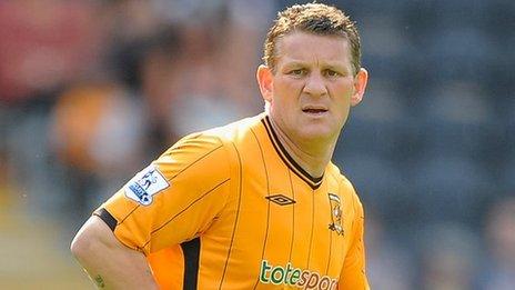 Dean Windass