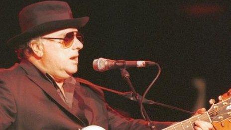 Van Morrison