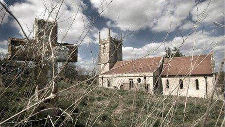 Church of St Giles