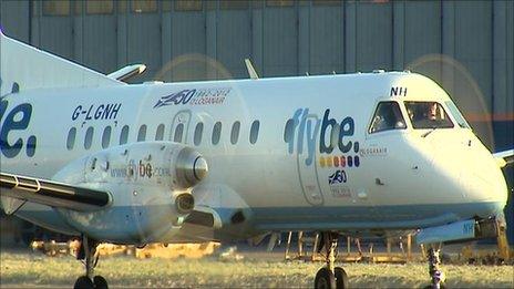 SAAB 340