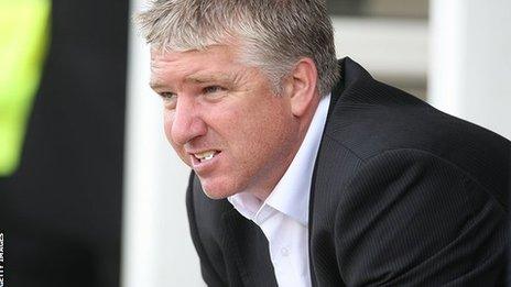 Martin Ling