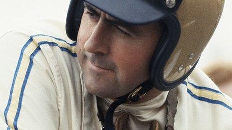 Jack Brabham