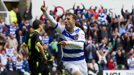 Adam Le Fondre