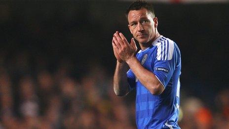 John Terry