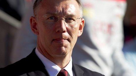 Nigel Adkins