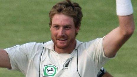 Martin Guptill