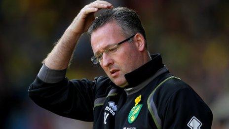 Paul Lambert