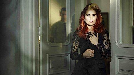 Paloma Faith