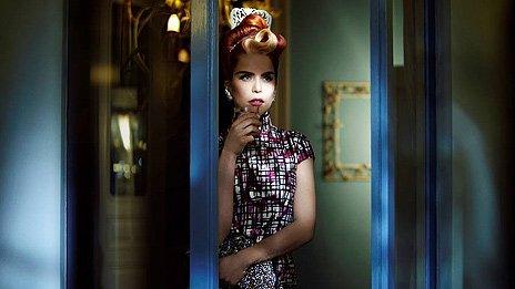 Paloma Faith