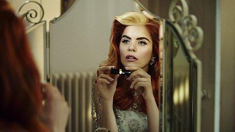 Paloma Faith