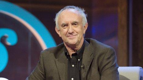 Jonathan Pryce