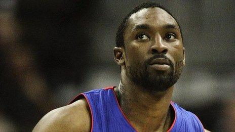 Ben Gordon