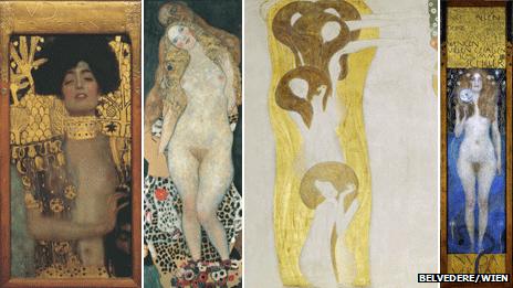 Gustav Klimt