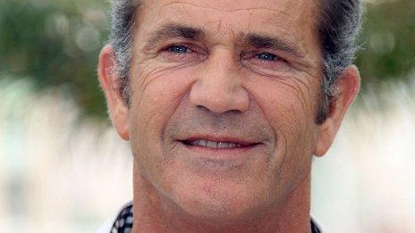 Mel Gibson