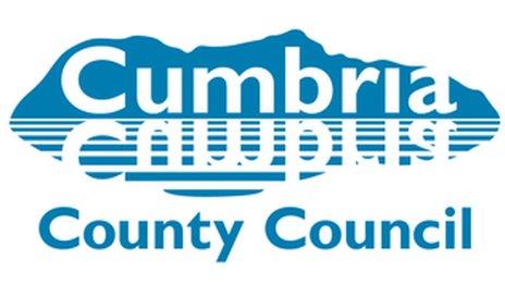 Cumbria County Council logo