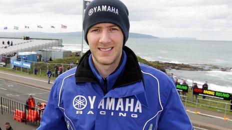 Ian Hutchinson