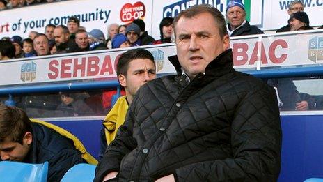 Paul Jewell