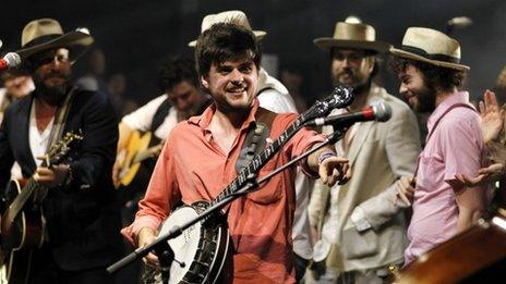 Mumford & Sons