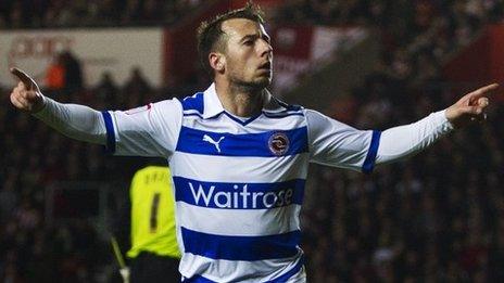 Adam Le Fondre