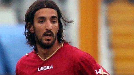 Piermario Morosini